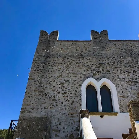 L'antica Torre Del Porto *