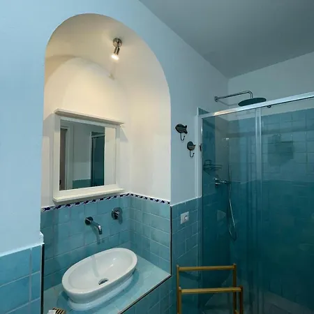 Ferienhaus L'antica Torre Del Porto *