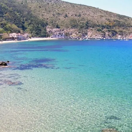 L'antica Torre Del Porto Semesterbostad