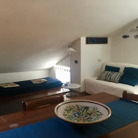 L'antica Torre Del Porto Hébergement de vacances