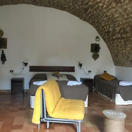 L'antica Torre Del Porto Ferienhaus Palinuro