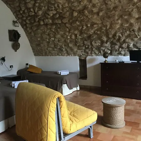L'antica Torre Del Porto Palinuro