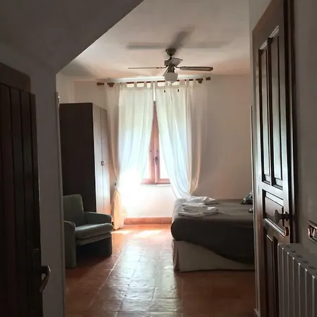 Hébergement de vacances L'antica Torre Del Porto *